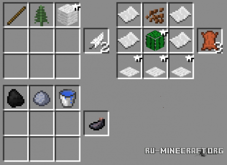  Dooglamoo Painter  Minecraft 1.11