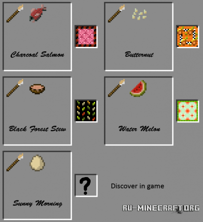  Dooglamoo Painter  Minecraft 1.11