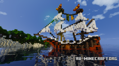 ������� Framalith ��� Minecraft