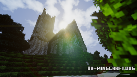 ������� Framalith ��� Minecraft