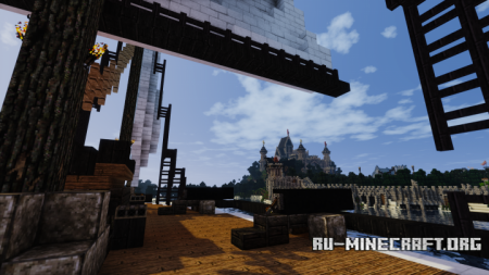 ������� Framalith ��� Minecraft