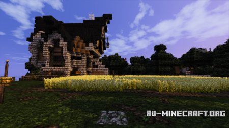 ������� Framalith ��� Minecraft