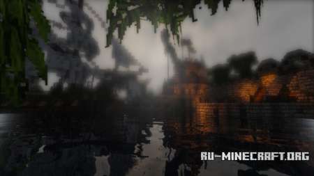 ������� Framalith ��� Minecraft