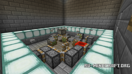  Dungeon Adventure  Minecraft
