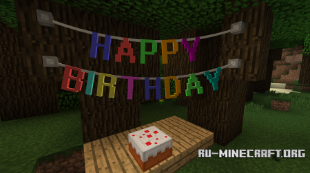  Fairy Lights  Minecraft 1.11