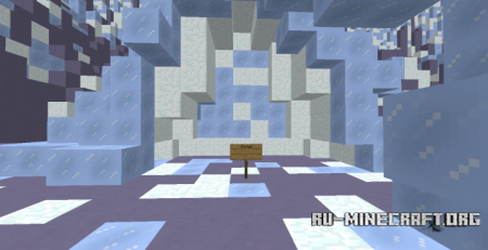 ������� Glacial Crystal ��� Minecraft