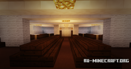  SS Traffic  Minecraft