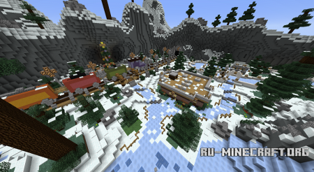  Christmas Ornament Hunt  Minecraft