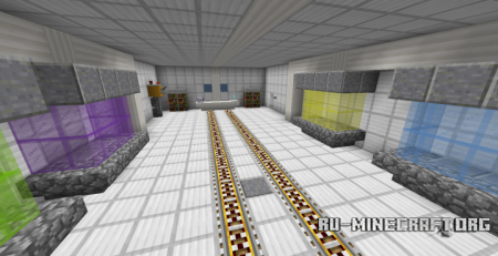  Ways to Tame a Polar Bear  Minecraft