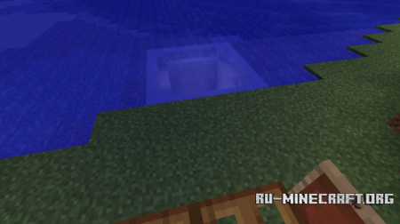 ������� Paradise Lake ��� Minecraft