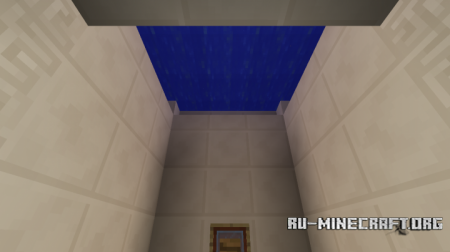 ������� Paradise Lake ��� Minecraft