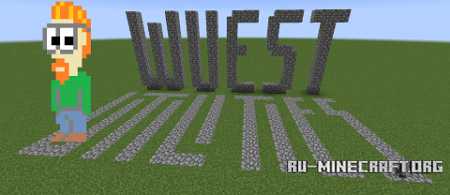  Wuest Utilities  Minecraft 1.11