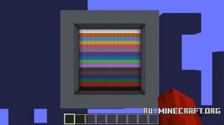 ������� Tonematrix ��� Minecraft
