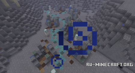 ������� Kurashi No Shima ��� Minecraft