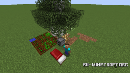  Simulated Nights  Minecraft 1.11