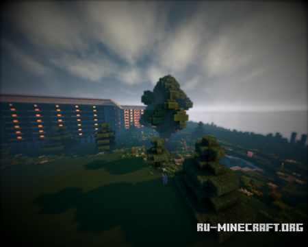 ������� Mechanical Home ��� Minecraft