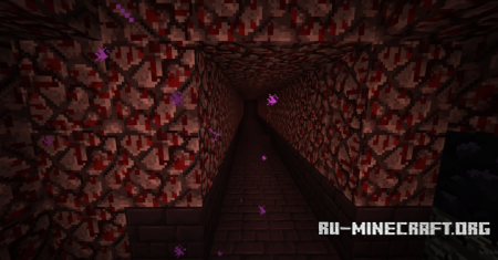 ������� Dungeon Survival ��� Minecraft