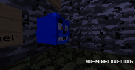 ������� Dungeon Survival ��� Minecraft