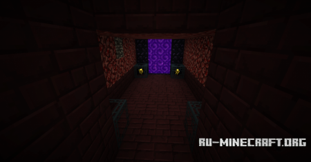������� Dungeon Survival ��� Minecraft