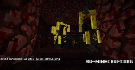 ������� Dungeon Survival ��� Minecraft