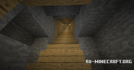 ������� Dungeon Survival ��� Minecraft