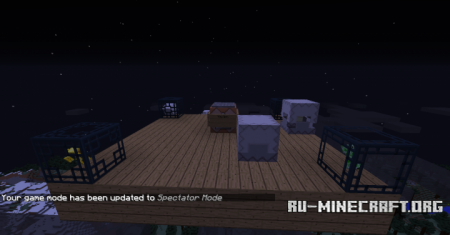 ������� Dungeon Survival ��� Minecraft
