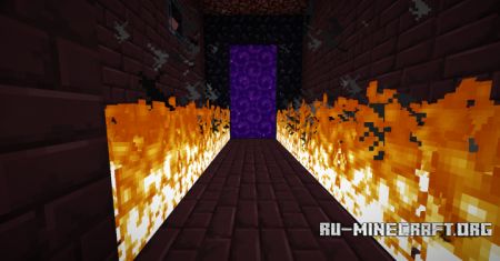 ������� Dungeon Survival ��� Minecraft