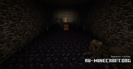 ������� Dungeon Survival ��� Minecraft