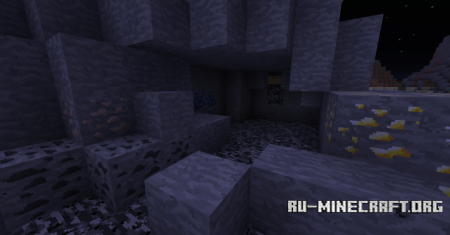 ������� Dungeon Survival ��� Minecraft