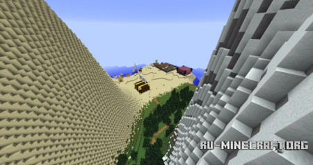  Bikini Bottom 2017  Minecraft