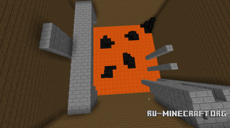 ������� Glitchmas ��� Minecraft
