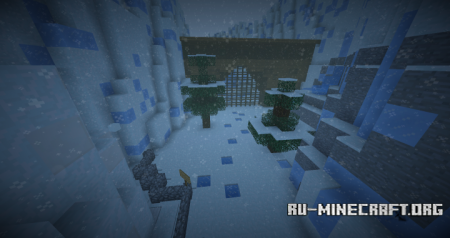 ������� Das Weihnachtsfieber ��� Minecraft