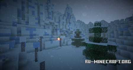 ������� Das Weihnachtsfieber ��� Minecraft