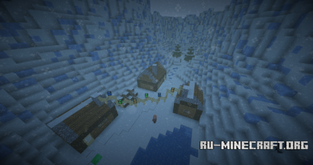 ������� Das Weihnachtsfieber ��� Minecraft