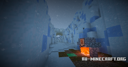 ������� Das Weihnachtsfieber ��� Minecraft