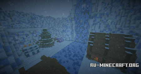 ������� Das Weihnachtsfieber ��� Minecraft