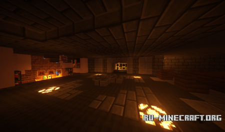  Christmas Island  Minecraft