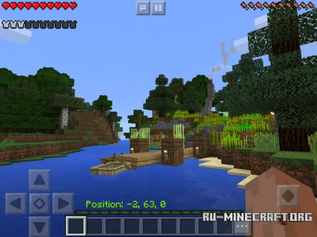  NextLevel  Minecraft PE 1.0.0