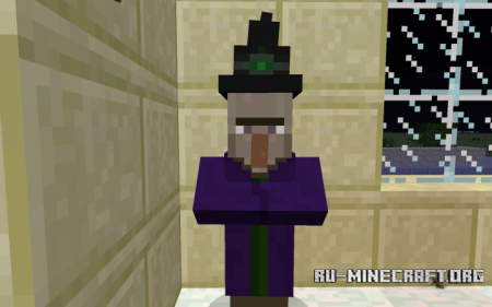  Escape the High School  Minecraft