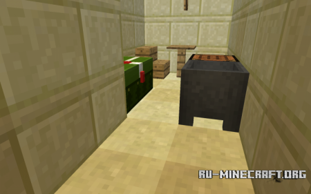  Escape the High School  Minecraft