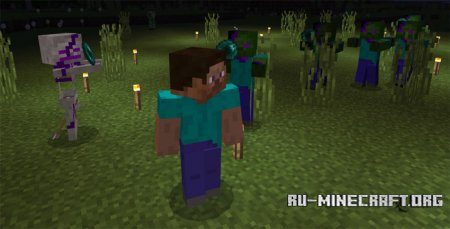  Ender Sickness  Minecraft PE 1.0.0