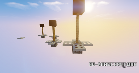  Chunk Runner  Minecraft