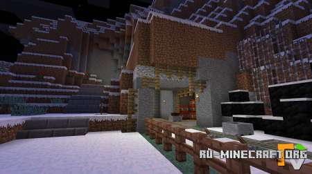  Firework Engineer  Minecraft