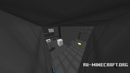  Shifted Parkour  Minecraft