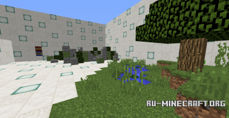 ������� Find The Solution ��� Minecraft