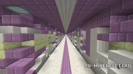 ������� Maneuver ��� Minecraft