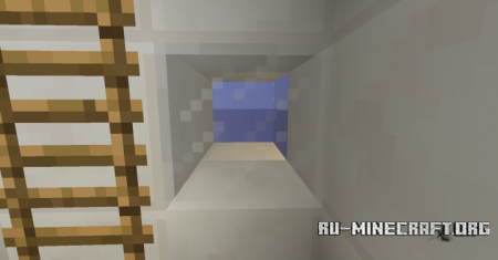 ������� Tektite II Underwater ��� Minecraft