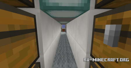 ������� Tektite II Underwater ��� Minecraft