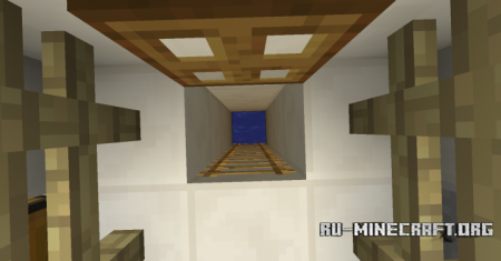 ������� Tektite II Underwater ��� Minecraft