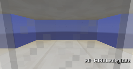 ������� Tektite II Underwater ��� Minecraft